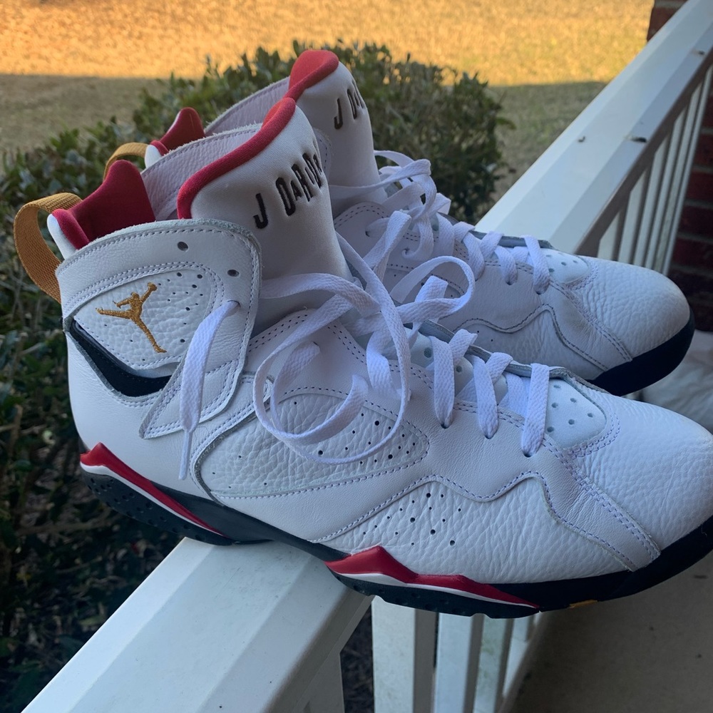 Barely Worn! Size 11
